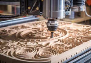 La Technique CNC : Un Guide Complet